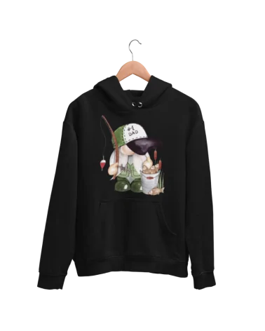 Bluza męska,  Tata Wędkarz, Prezent