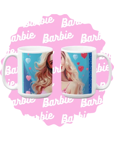 Kubek, Romantic Barbary