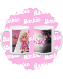 Kubek,  Barbary morze