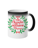 Kubek Magiczny, Pierwsze Święta Z Moim Ukochanym Mężem