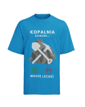 Koszulka męska, Kopalnia Dzwoni, Prezent