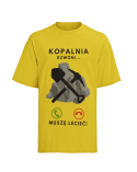 Koszulka męska, Kopalnia Dzwoni, Prezent