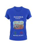 Koszulka damska, Kuchia Dzwoni, Prezent