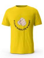 Koszulka O 22 Widzę Cię w Domu, T-shirt Dla Taty