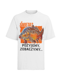 Koszulka męska, Świąteczny Karp, Prezent