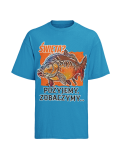 Koszulka męska, Świąteczny Karp, Prezent