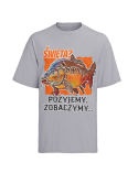 Koszulka męska, Świąteczny Karp, Prezent