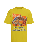 Koszulka męska, Świąteczny Karp, Prezent