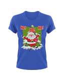Koszulka damska, Ho Ho Ho!, Prezent