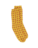 Skarpetki, w Pizze