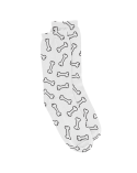 Skarpetki, w Kości