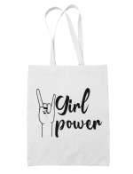 Torba Girl Power! Prezent