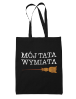 Torba Mój Tata Wymiata. Dzień Ojca