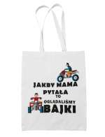 Torba Jakby Mama Pytała, Prezent Dzień Matki