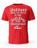 Koszulka Najlepsi Kierowcy , T-shirt Męski, Prezent