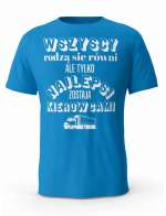 Koszulka Najlepsi Kierowcy , T-shirt Męski, Prezent