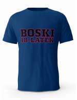 Koszulka Boski 18-Latek, T-shirt Dla Chłopaka