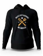 Bluza Męska Najlepszy Piekarz Na Świecie, Prezent Dla Mężczyzny