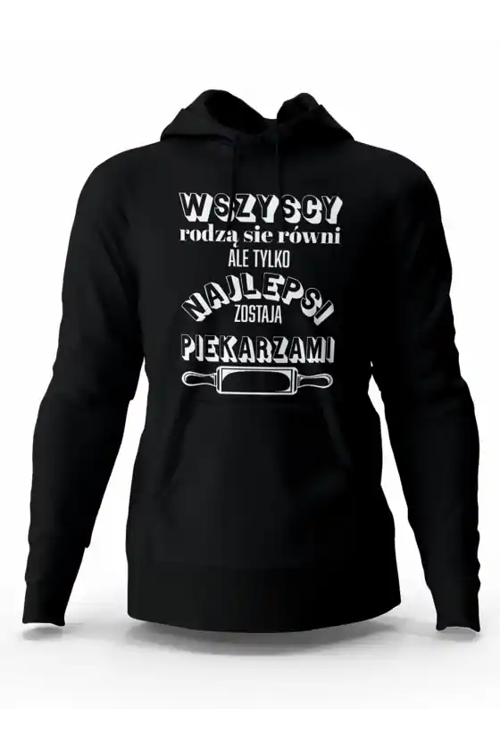 Bluza Męska, Wszyscy Rodzą Się Równi, Prezent Dla Mężczyzny