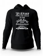 Bluza Męska, Wszyscy Rodzą Się Równi, Prezent Dla Mężczyzny
