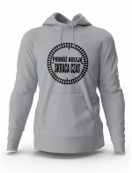 Bluza Męska, Podróż Koleją Skraca Czas, Prezent Dla Mężczyzny