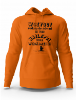 Bluza Męska,Najlepsi Zostają Wędkarzami, Prezent Dla Mężczyzny