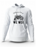 Bluza Najlepszy Rolnik We Wsi, Prezent Dla Mężczyzny