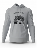 Bluza Najlepszy Rolnik We Wsi, Prezent Dla Mężczyzny