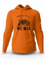 Bluza Najlepszy Rolnik We Wsi, Prezent Dla Mężczyzny