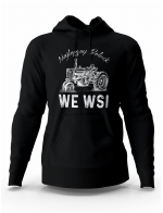 Bluza Najlepszy Rolnik We Wsi, Prezent Dla Mężczyzny