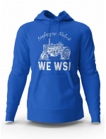 Bluza Najlepszy Rolnik We Wsi, Prezent Dla Mężczyzny