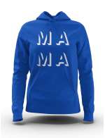 Bluza Damska,MAMA,  Prezent Dla Mamy