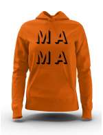 Bluza Damska,MAMA,  Prezent Dla Mamy