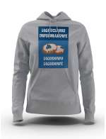 Bluza Jagodzianki, Bluza Damska