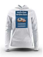 Bluza Jagodzianki, Bluza Damska