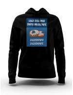 Bluza Jagodzianki, Bluza Damska