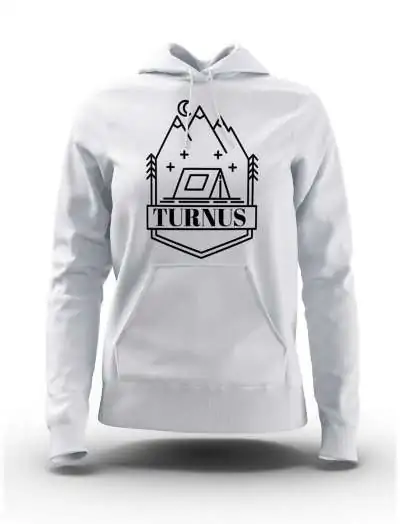 Bluza Turnus, Bluza Damska