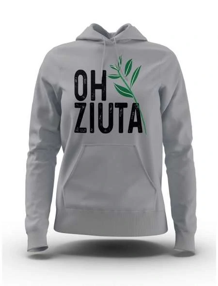 Bluza Oh Ziuta, Bluza Damska