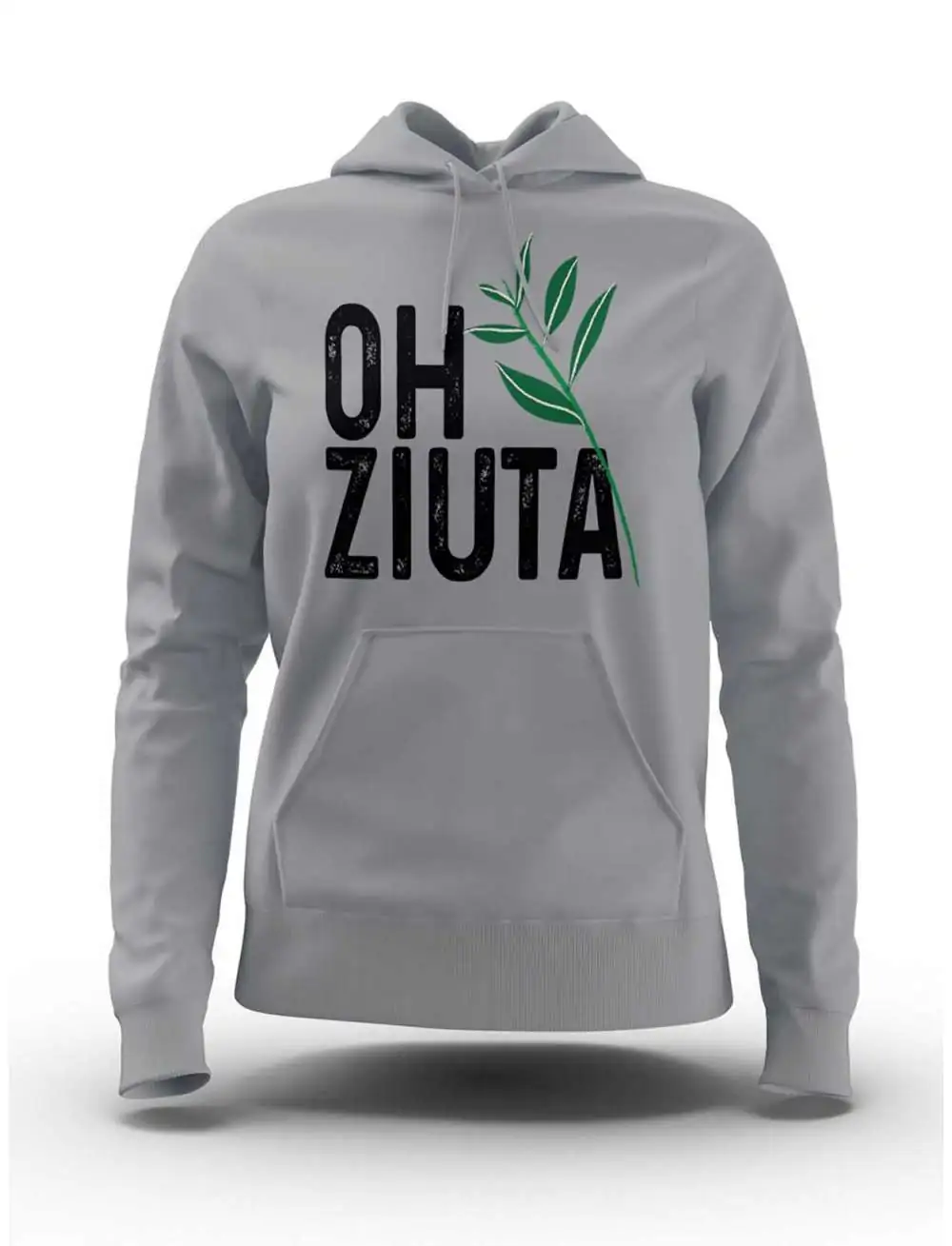 Bluza Oh Ziuta, Bluza Damska
