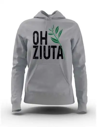 Bluza Oh Ziuta, Bluza Damska