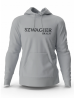 Bluza Męska Szwagier Idealny, Prezent Dla Mężczyzny
