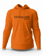 Bluza Męska Szwagier Idealny, Prezent Dla Mężczyzny