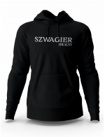 Bluza Męska Szwagier Idealny, Prezent Dla Mężczyzny
