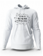 Bluza Męska, Co Jak Co Ale Klasa Mi Się Udała, Prezent Dla Mężczyzny