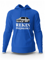 Bluza Męska, Rekin Prędkości, Prezent Dla Mężczyzny
