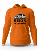 Bluza Męska, Rekin Prędkości, Prezent Dla Mężczyzny
