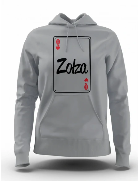 Bluza Damska, Zołza, Prezent Dla Kobiety
