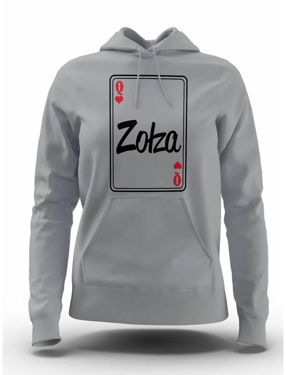 Bluza Damska, Zołza, Prezent Dla Kobiety