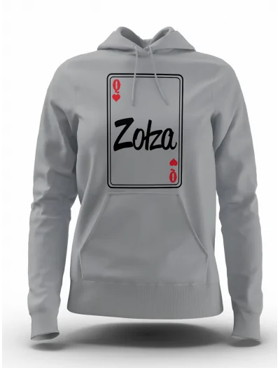 Bluza Damska, Zołza, Prezent Dla Kobiety