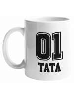 Kubek,01 TATA, prezent 